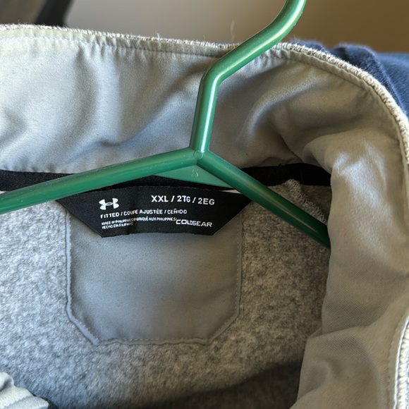 Long sleeve sweater - Picture 1 of 3